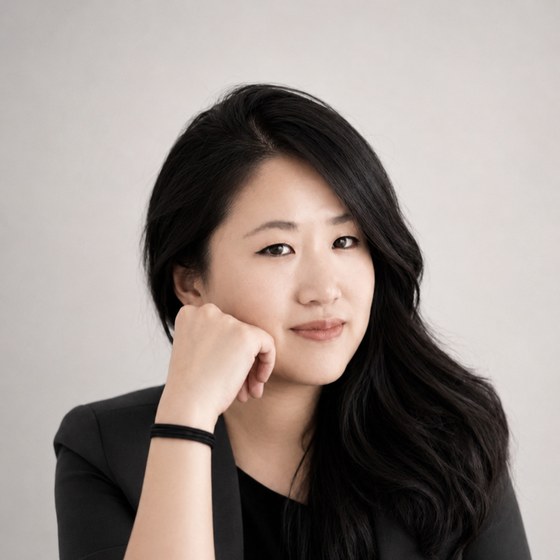 Dorothy Chou, Founder of Orla